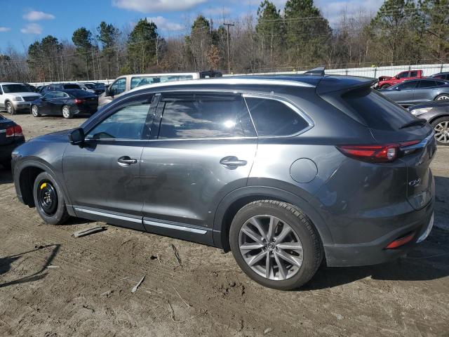 MAZDA CX-9 GRAND TOURING 2021