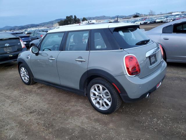 MINI COOPER 2019