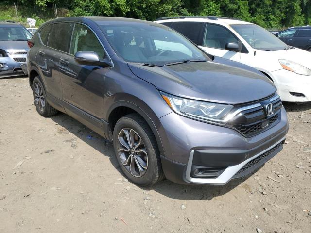 HONDA CR-V EX 2020