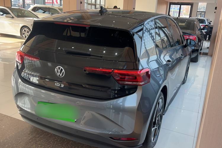 VOLKSWAGEN ID.3 2022