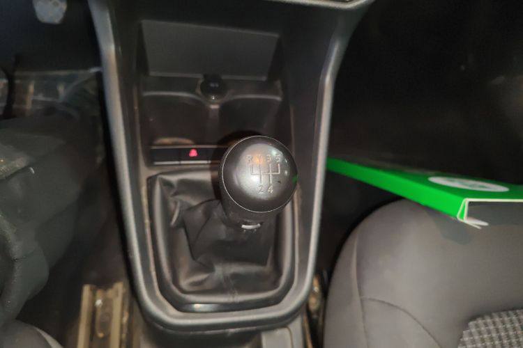Volkswagen Santana 2021