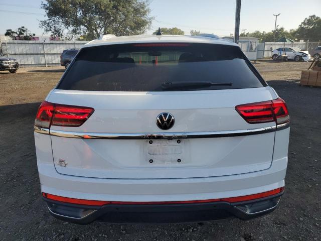 VOLKSWAGEN ATLAS CROSS SPORT SE 2020