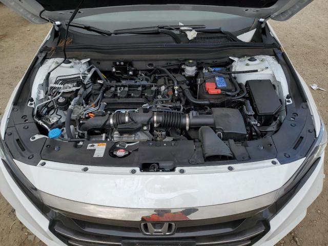HONDA ACCORD SPORT 2022