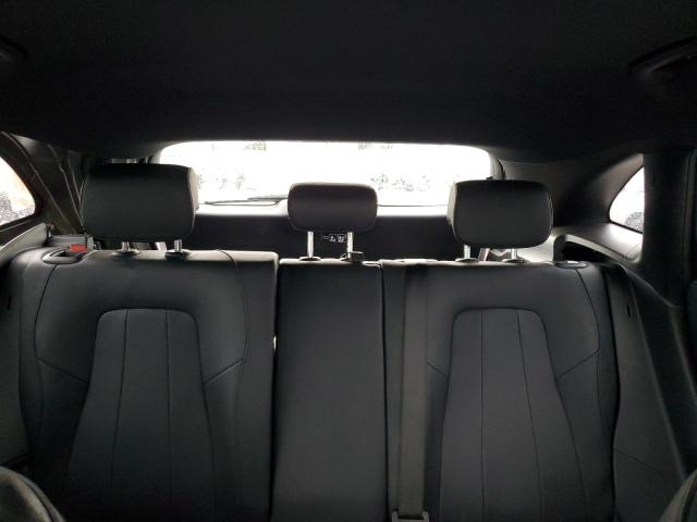 MERCEDES-BENZ GLA 250 4MATIC 2020