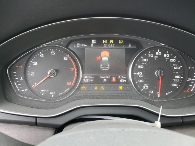 AUDI Q5 PREMIUM 45 2022