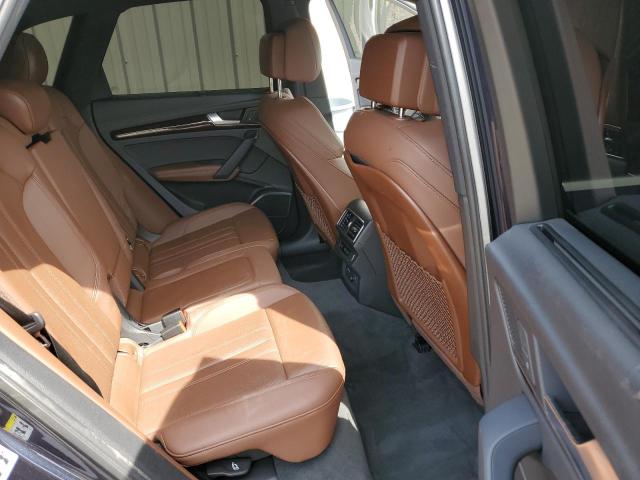 AUDI Q5 PREMIUM PLUS 2019