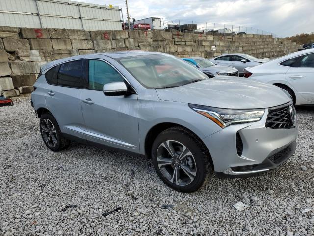 ACURA RDX TECHNOLOGY 2024