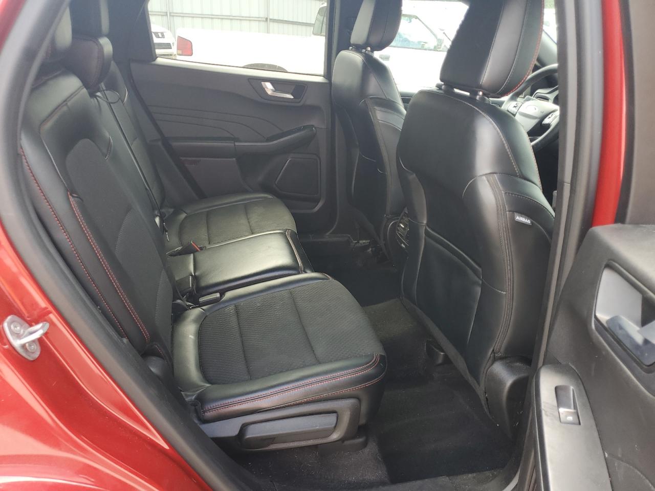 FORD ESCAPE ST LINE 2023