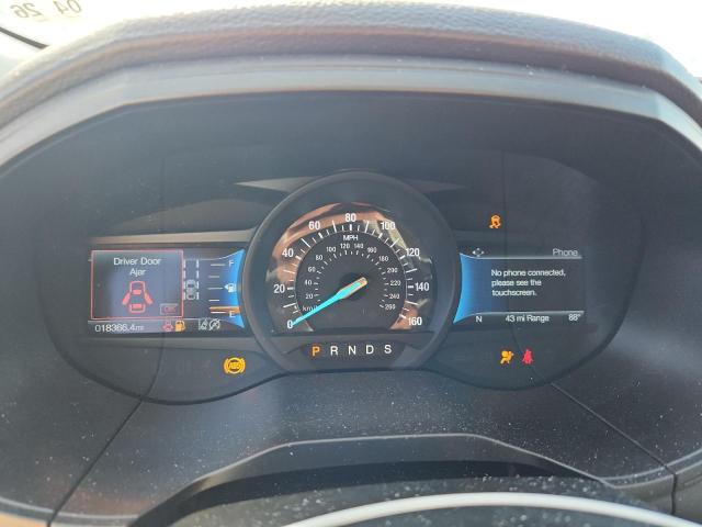 FORD EDGE SEL 2023
