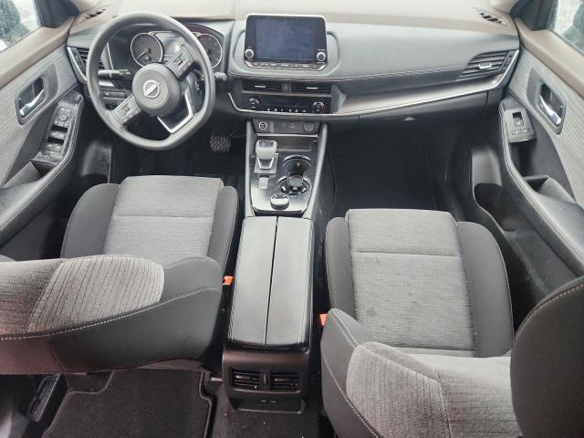 NISSAN ROGUE SV 2023