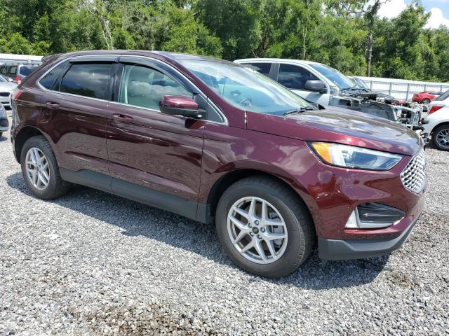 FORD EDGE SEL 2024