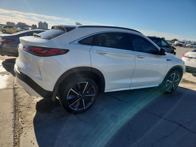 INFINITI QX55 LUXE 2022