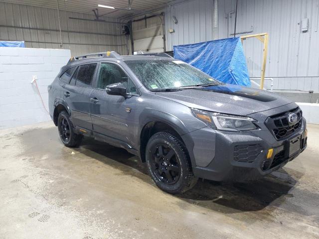 SUBARU OUTBACK WILDERNESS 2023