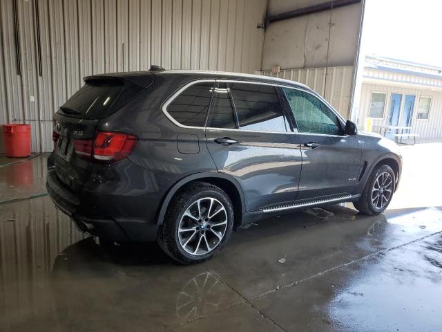 BMW X5 XDRIVE35I 2017