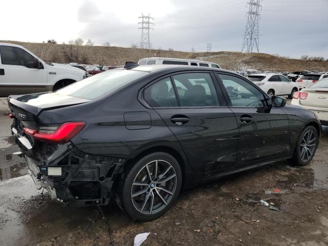 BMW 330XI 2019