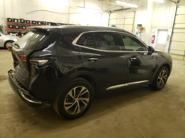 BUICK ENVISION ESSENCE 2021