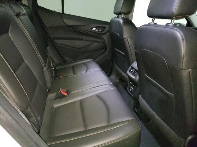 CHEVROLET EQUINOX PREMIER 2021