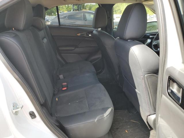 MITSUBISHI ECLIPSE CROSS SE 2024