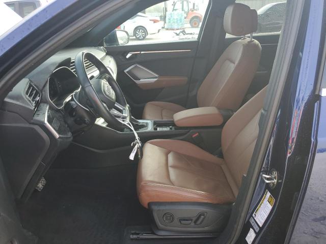 AUDI Q3 PREMIUM S LINE 45 2021