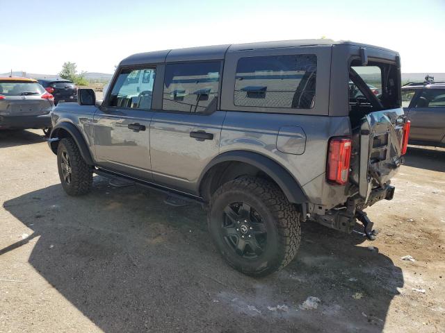 FORD BRONCO BLACK DIAMOND 2024