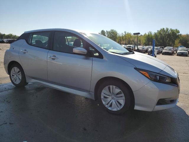 NISSAN LEAF S 2024