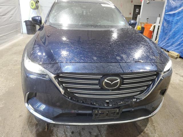 MAZDA CX-9 GRAND TOURING 2021