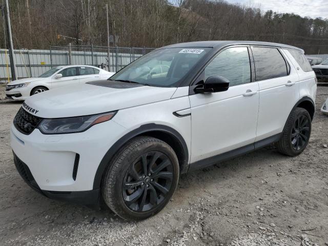 LAND ROVER DISCOVERY SPORT SE 2023