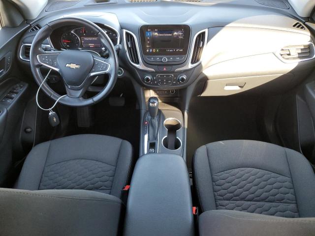 CHEVROLET EQUINOX LT 2021
