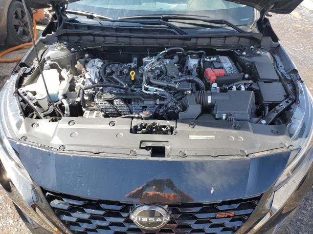 NISSAN ALTIMA SR 2023