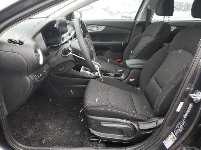 KIA FORTE LX 2023