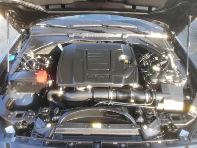 JAGUAR XE 2019
