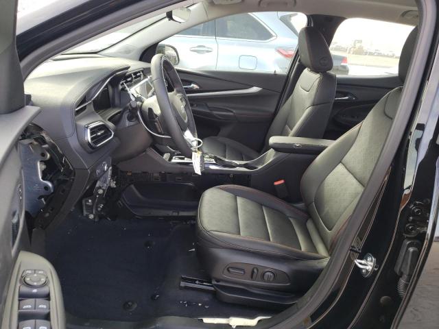 CHEVROLET BOLT EUV PREMIER 2023