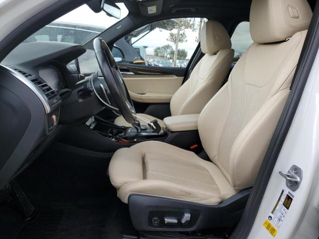BMW X3 SDRIVE30I 2022