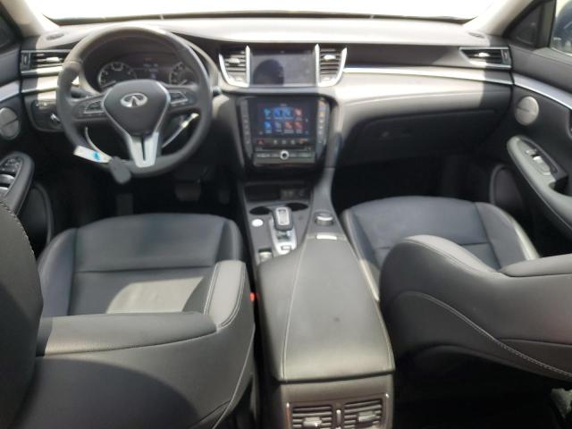 INFINITI QX50 LUXE 2024