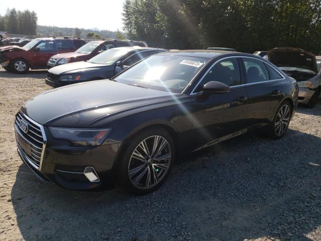 AUDI A6 PREMIUM 2019