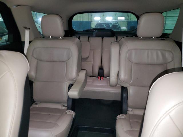 FORD EXPLORER LIMITED 2020