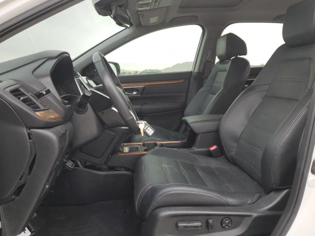 HONDA CR-V TOURING 2022