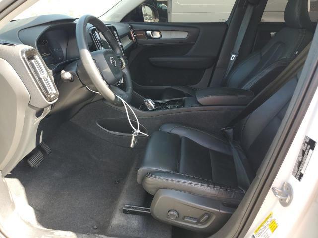 VOLVO XC40 PLUS 2023