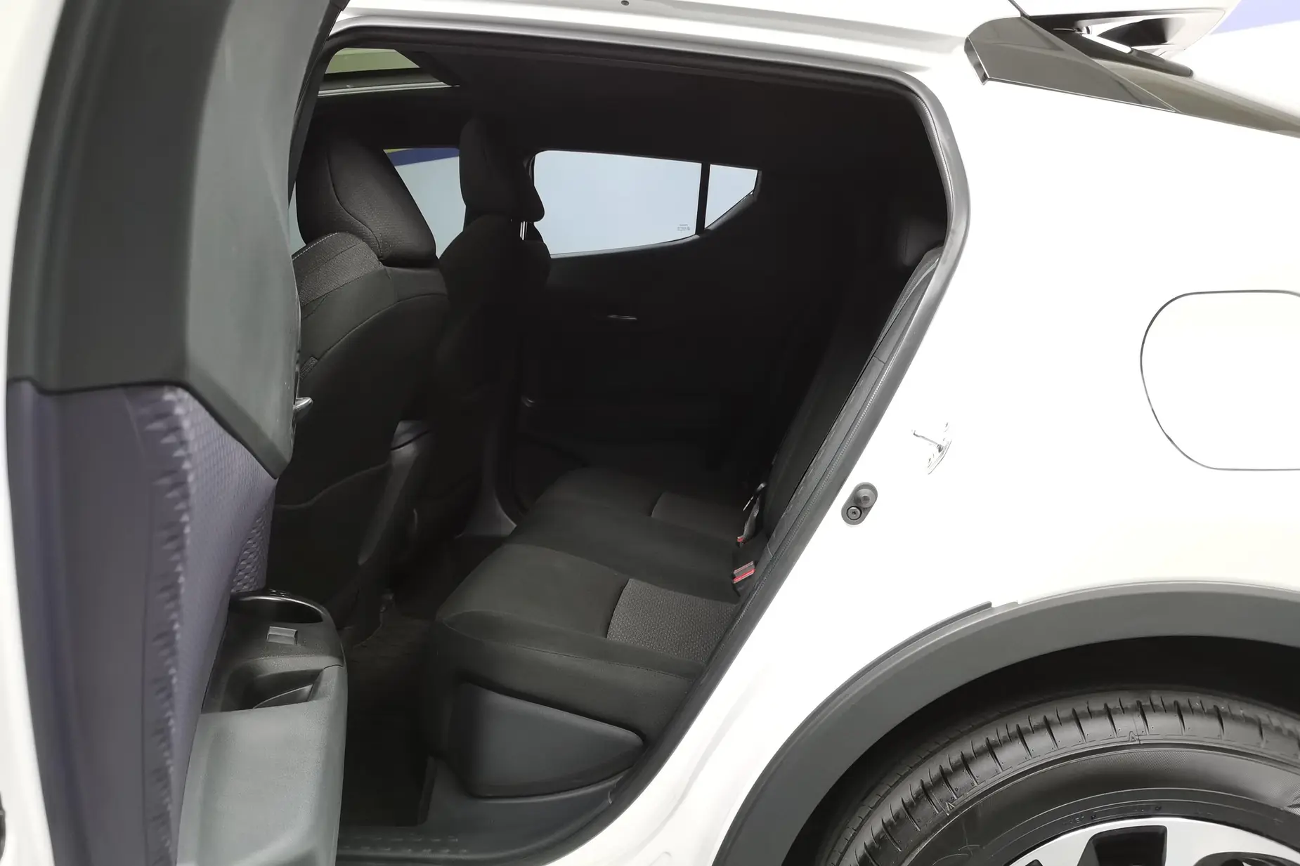 TOYOTA C-HR 2020