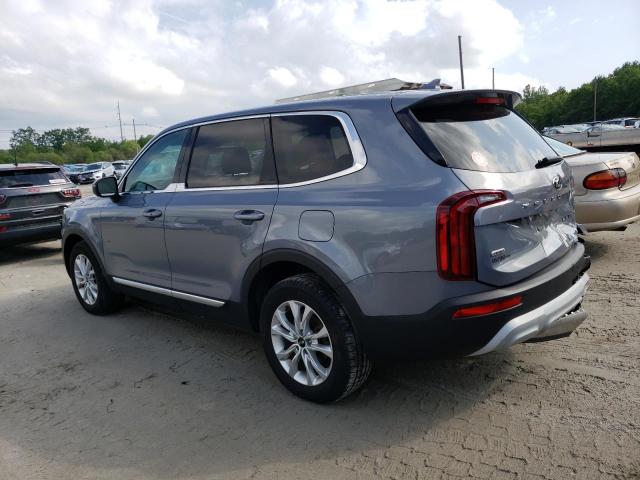 KIA TELLURIDE LX 2020