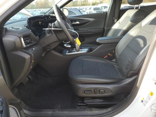 BUICK ENVISTA PREFERRED 2024