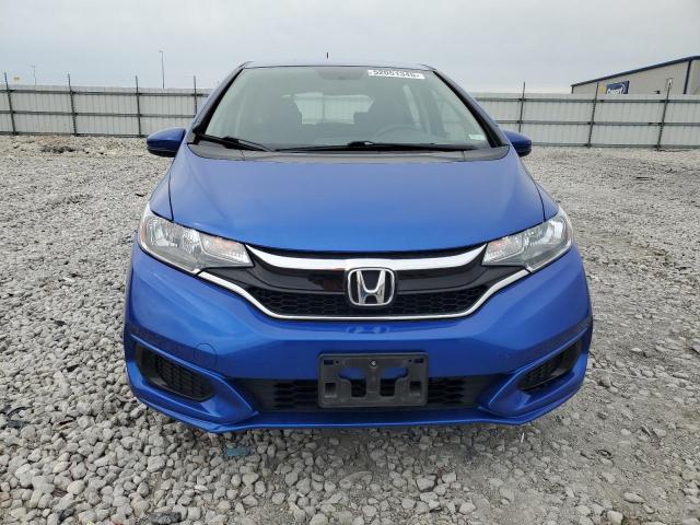 HONDA FIT LX 2020