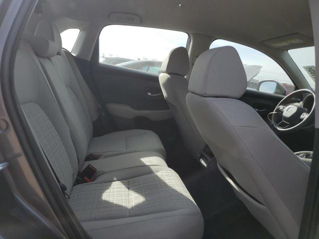 HONDA HR-V LX 2024