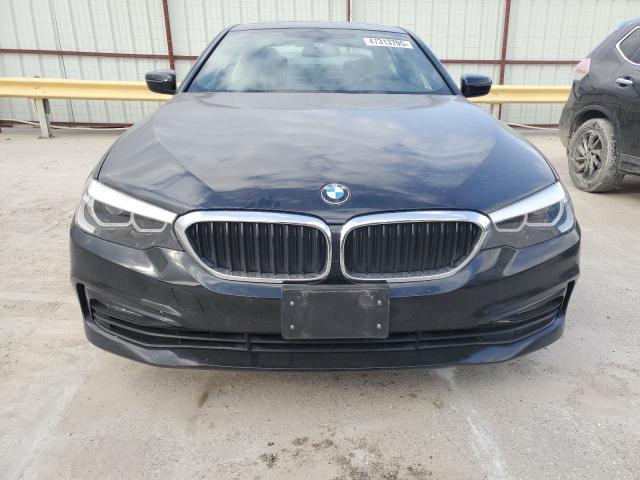BMW 530 XI 2018