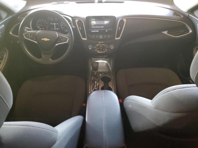 CHEVROLET MALIBU LT 2023