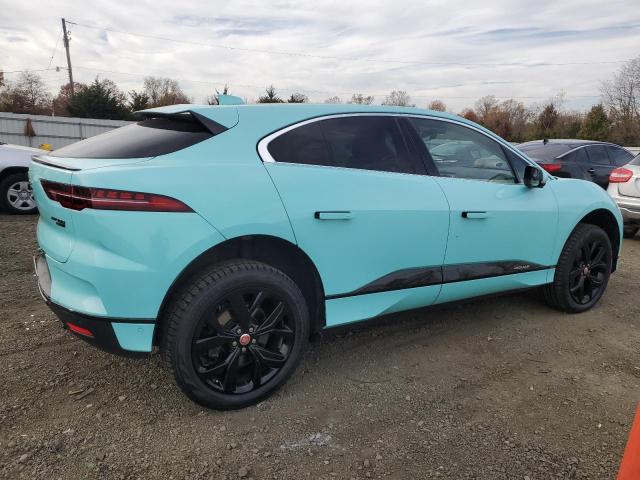 JAGUAR I-PACE FIRST EDITION 2019