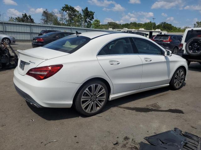 MERCEDES-BENZ CLA 250 4MATIC 2018