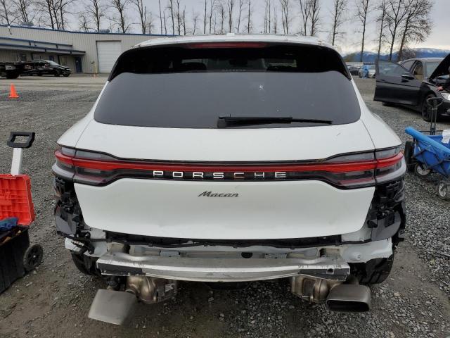 PORSCHE MACAN BASE 2023
