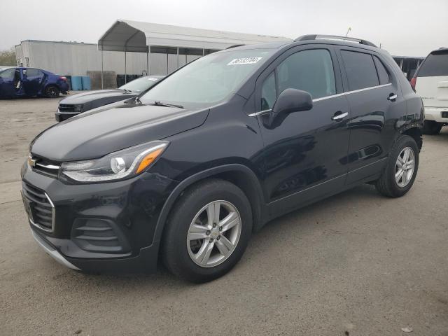 CHEVROLET TRAX 1LT 2020