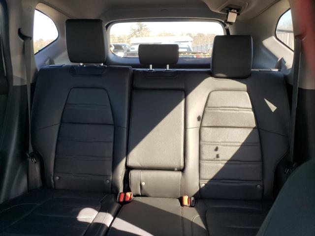 HONDA CR-V TOURING 2021
